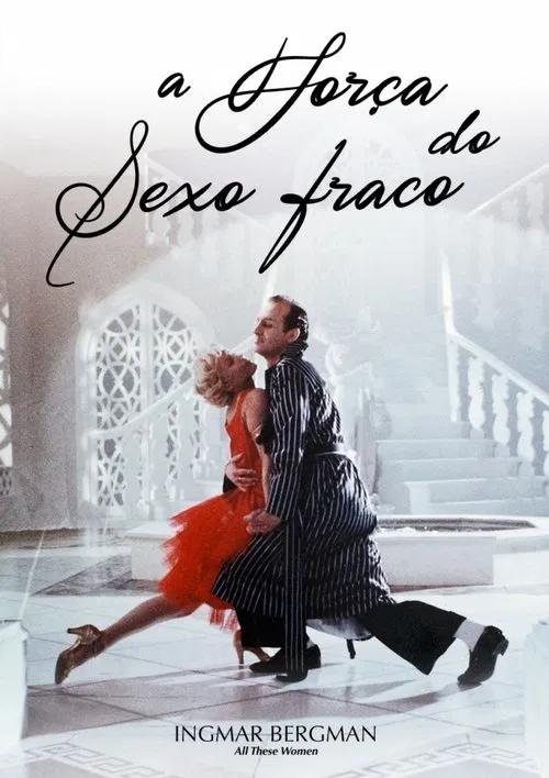 Poster do filme Para Não Falar de Todas Essas Mulheres