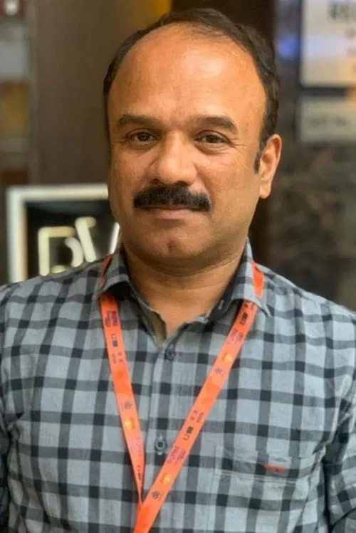 Raaghu Raamanakoppa profile picture