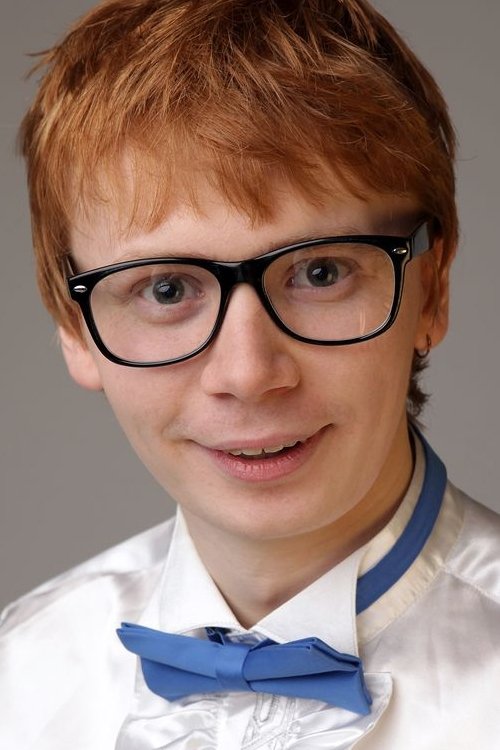 Maksim Karpov profile picture