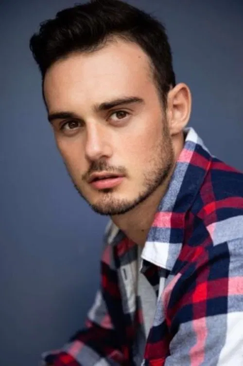 Conor Fogarty profile picture