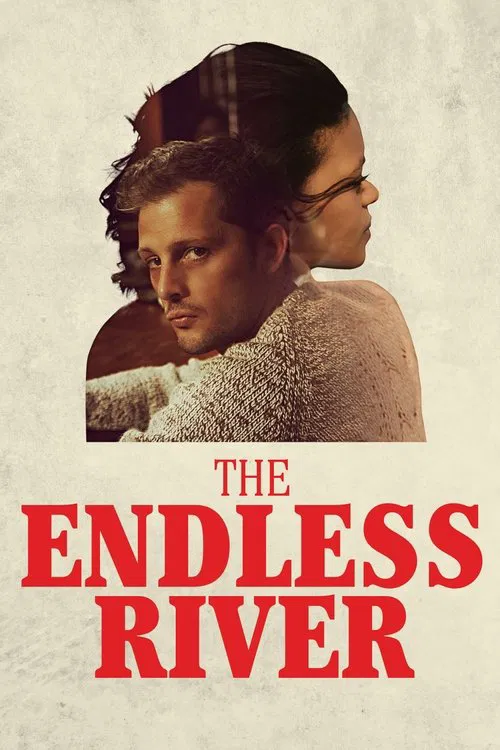 The Endless River movie poster