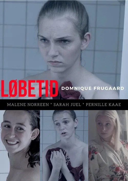 Løbetid movie poster