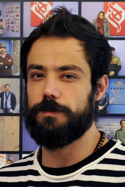 Foto de perfil de Amir Babashahabi