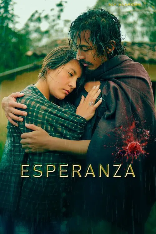 Esperanza movie poster