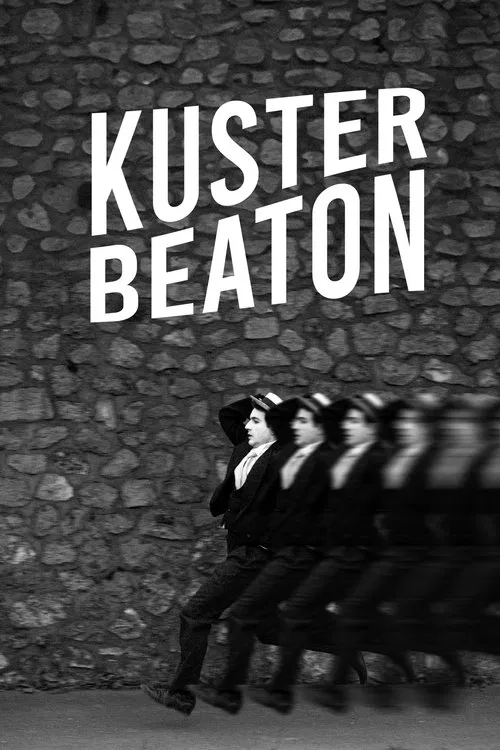 Poster do filme Kuster Beaton