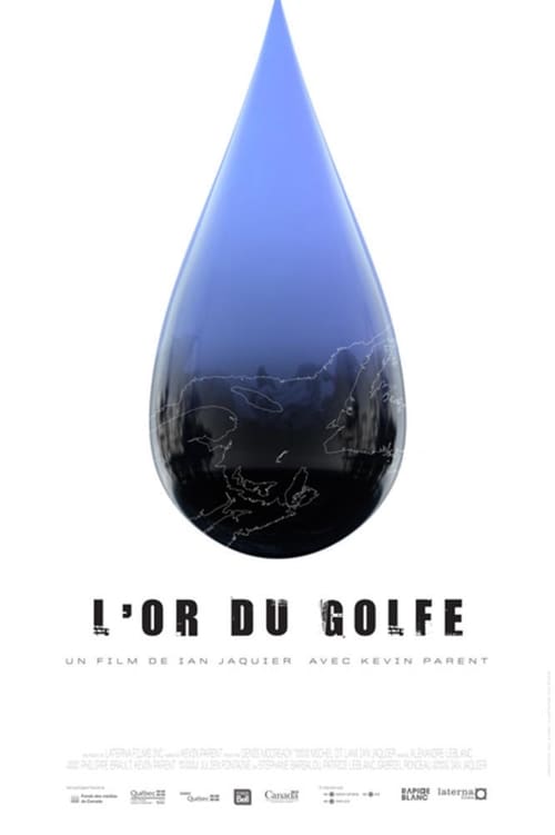 L’or du golfe movie poster