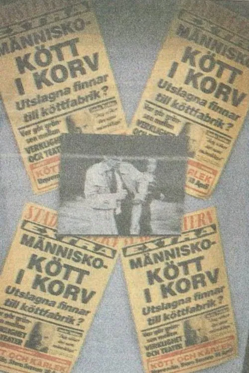 Kött och kärlek movie poster