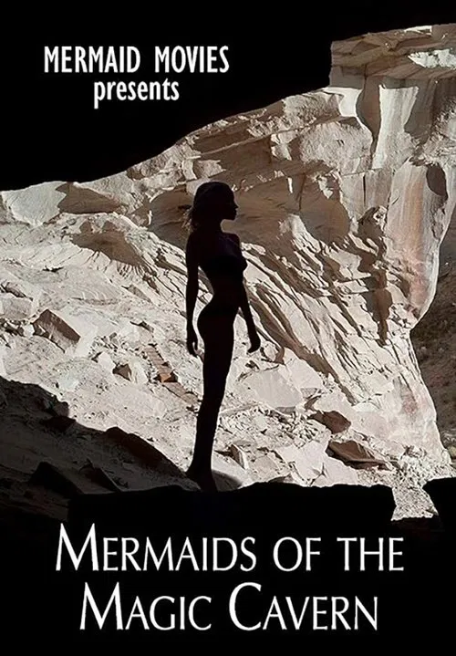 Mermaids of Magic Cavern movie poster
