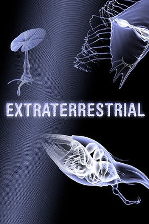 Extraterrestrial movie poster