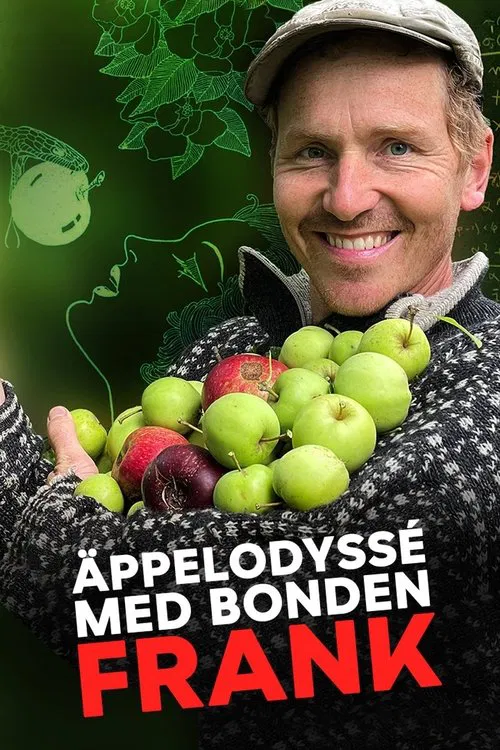 Apple picking with Frank Erichsen movie poster