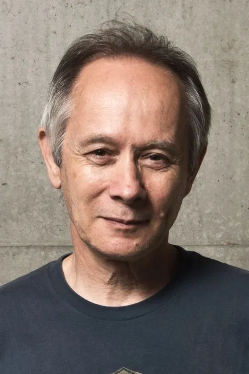 Peter Barakan profile picture