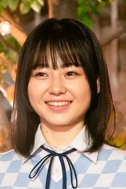 Ruka Takeyama profile picture