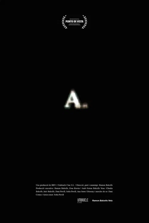 A. movie poster