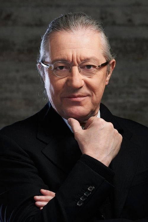 Sylvain Cambreling profile picture
