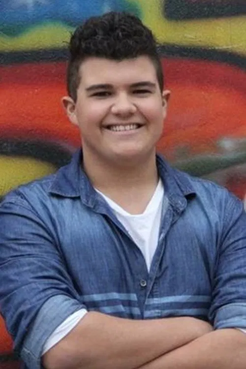 Gabriel Montenegro profile picture
