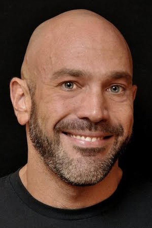 Jesse Jackman profile picture