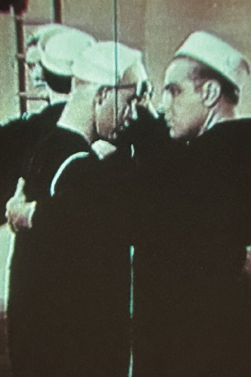 Amnesia movie poster