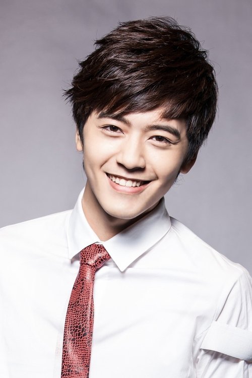 Foto de perfil de Chung Lin Li