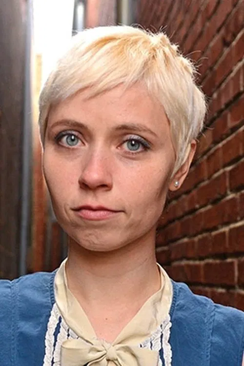 Angela Bacskocky profile picture