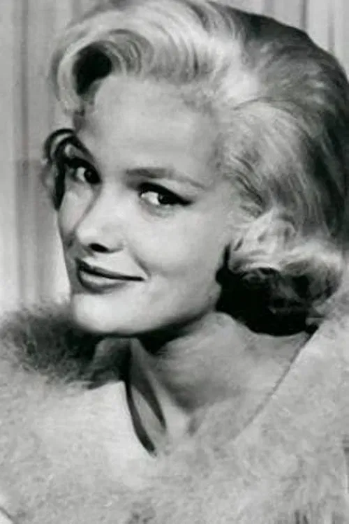 Beverley Owen profile picture