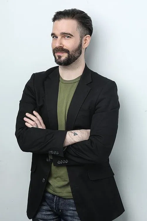 Donald Auger profile picture