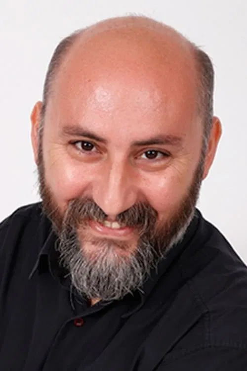Bülent Baytar profile picture
