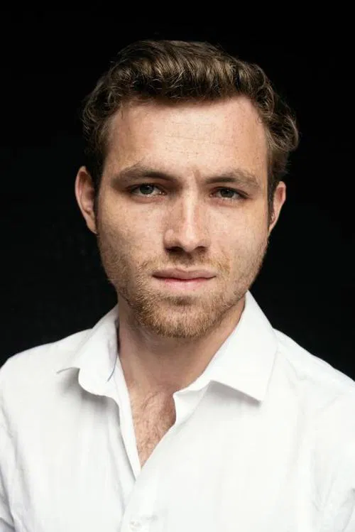 Grégoire Foessel profile picture