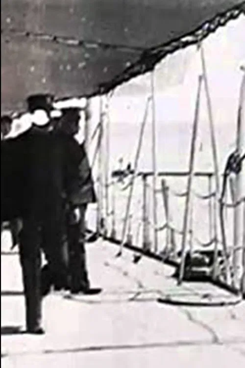 Admiral Dewey Receiving the Washington and New York Committees movie poster