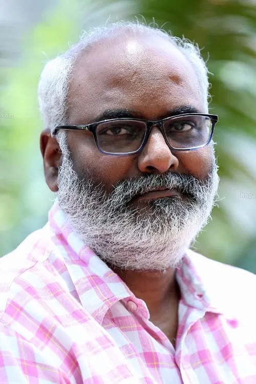 M.M. Keeravaani profile picture