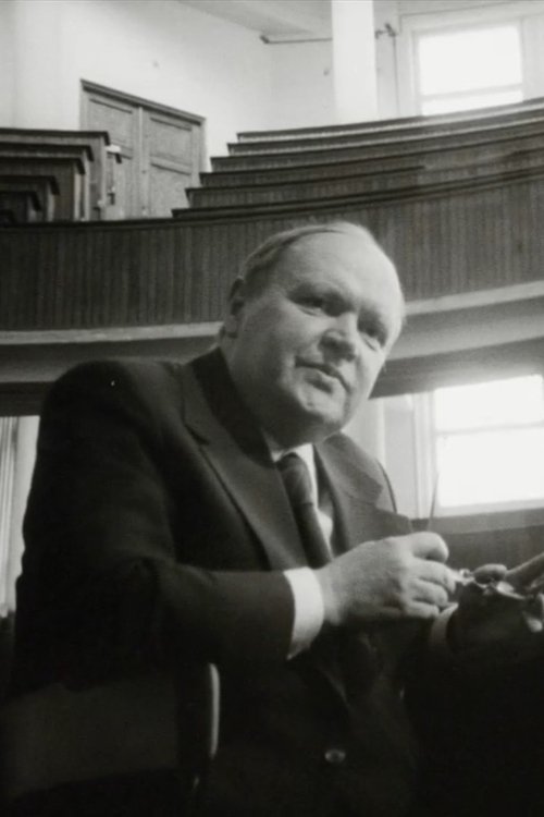 The Census movie poster