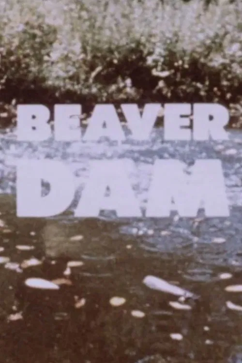 Beaver Dam movie poster