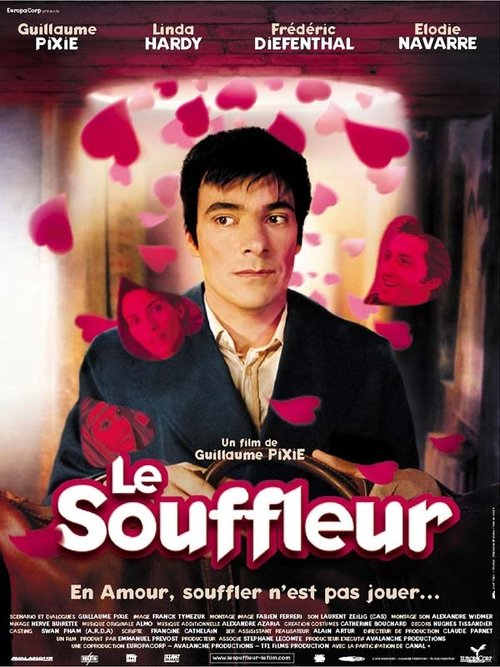 Le souffleur movie poster