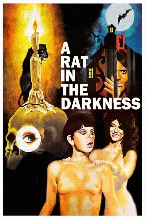 A Rat in the Darkness movie poster