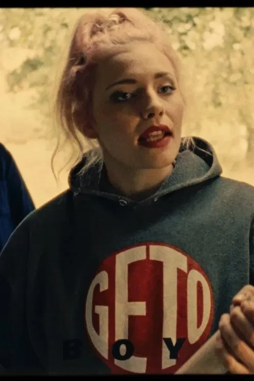 This Long Breath, Concerning Beate's Shop movie poster