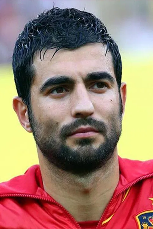 Foto de perfil de Raúl Albiol
