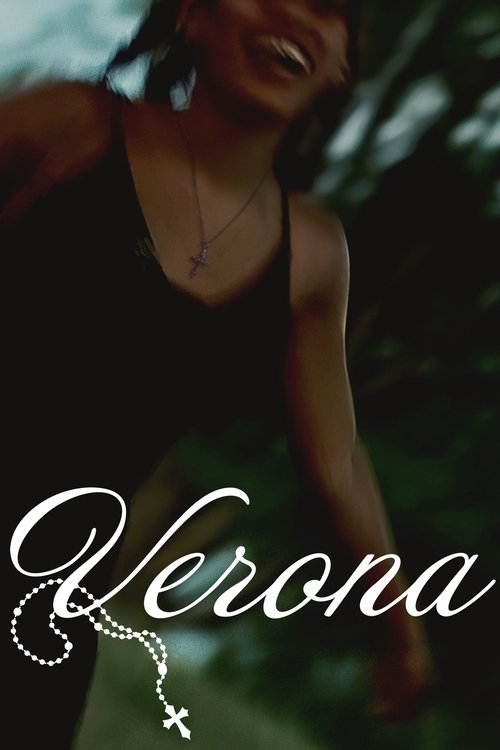 Verona movie poster