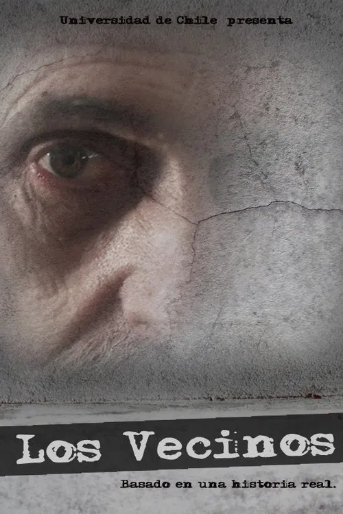 The Neighbors movie poster