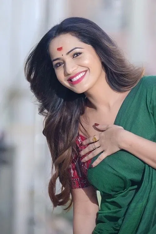 Shobha Shetty profile picture