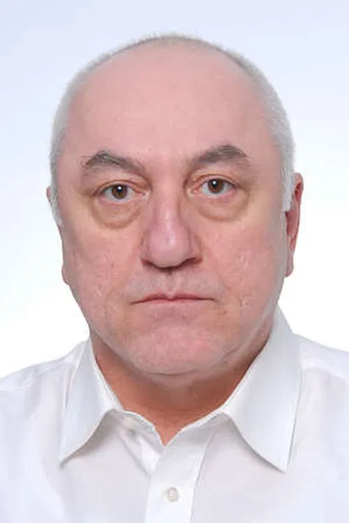 David Gamtsemlidze profile picture