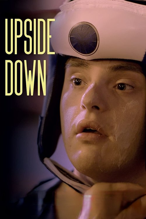 Upside Down movie poster