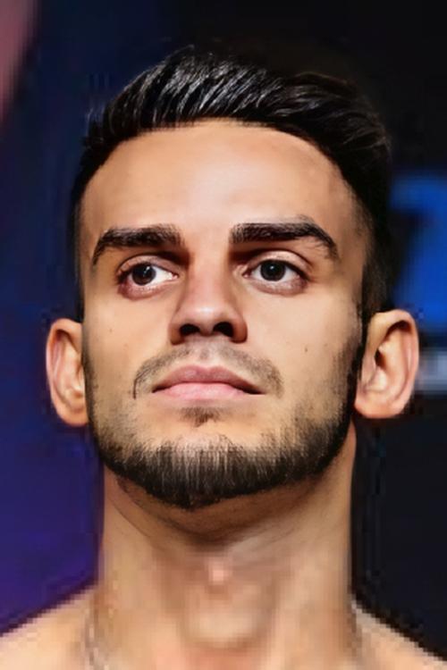 Ramel Snegur profile picture