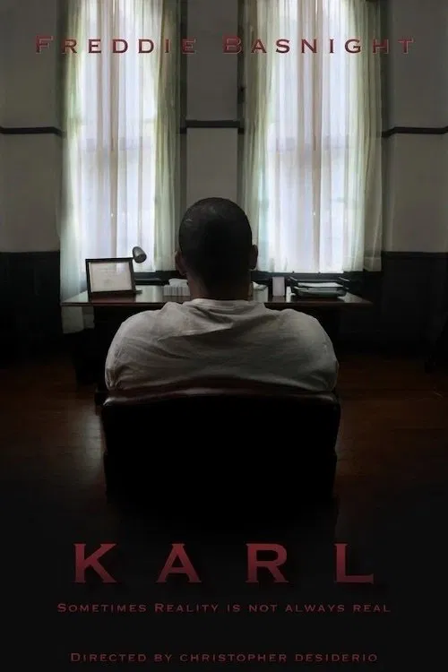 Karl movie poster