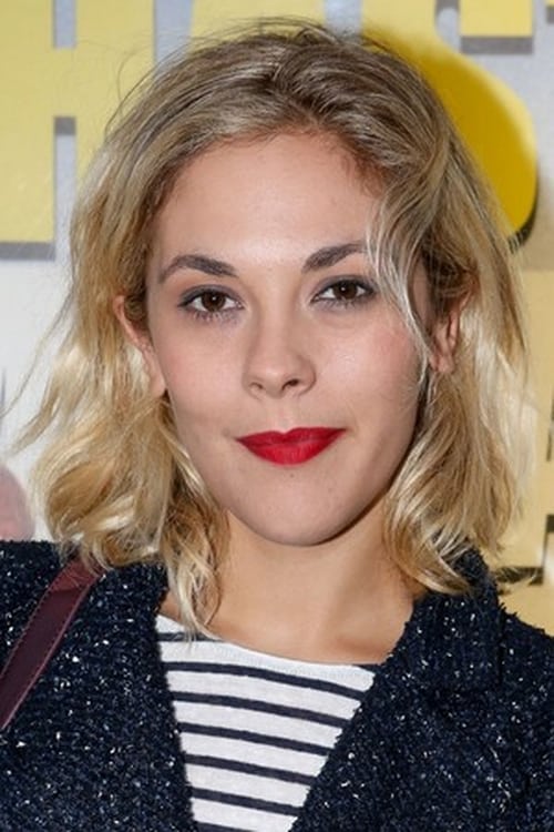 Alysson Paradis profile picture
