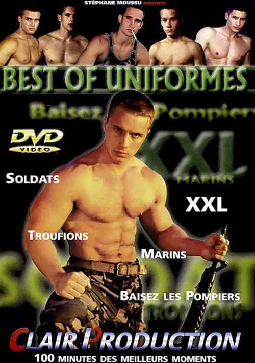 Poster do filme Best Of Uniformes