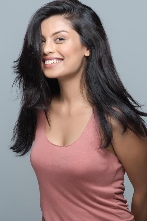 Akanksha Thakur profile picture