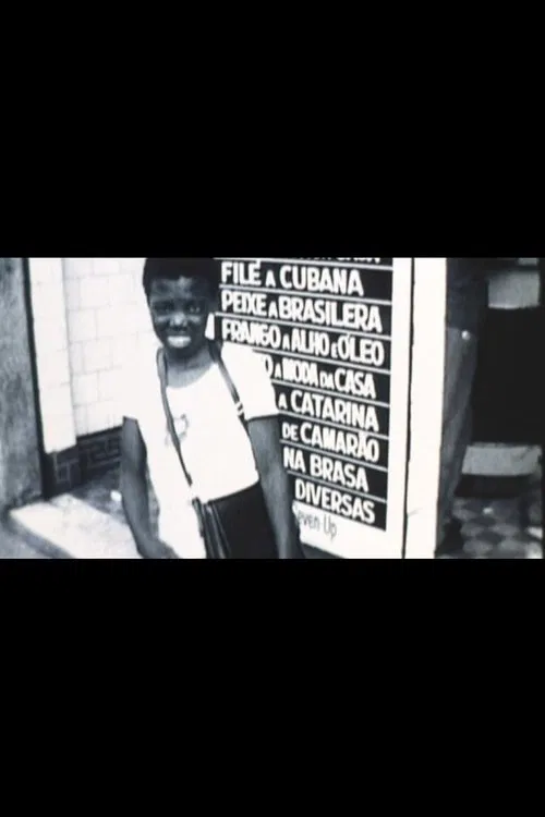 Cinema Paulista - Ovo de Codorna movie poster