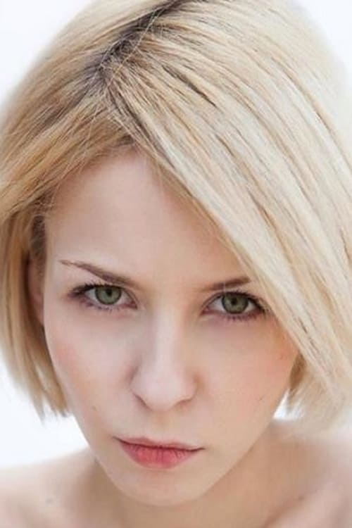 Varvara Nazarova profile picture