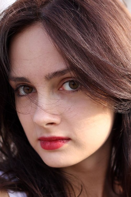 Evgeniya Nokhrina profile picture