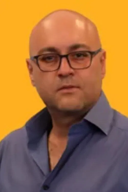 Kamal Moghadam profile picture