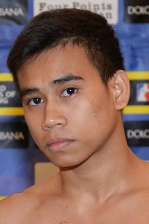 Mark Anthony Barriga profile picture